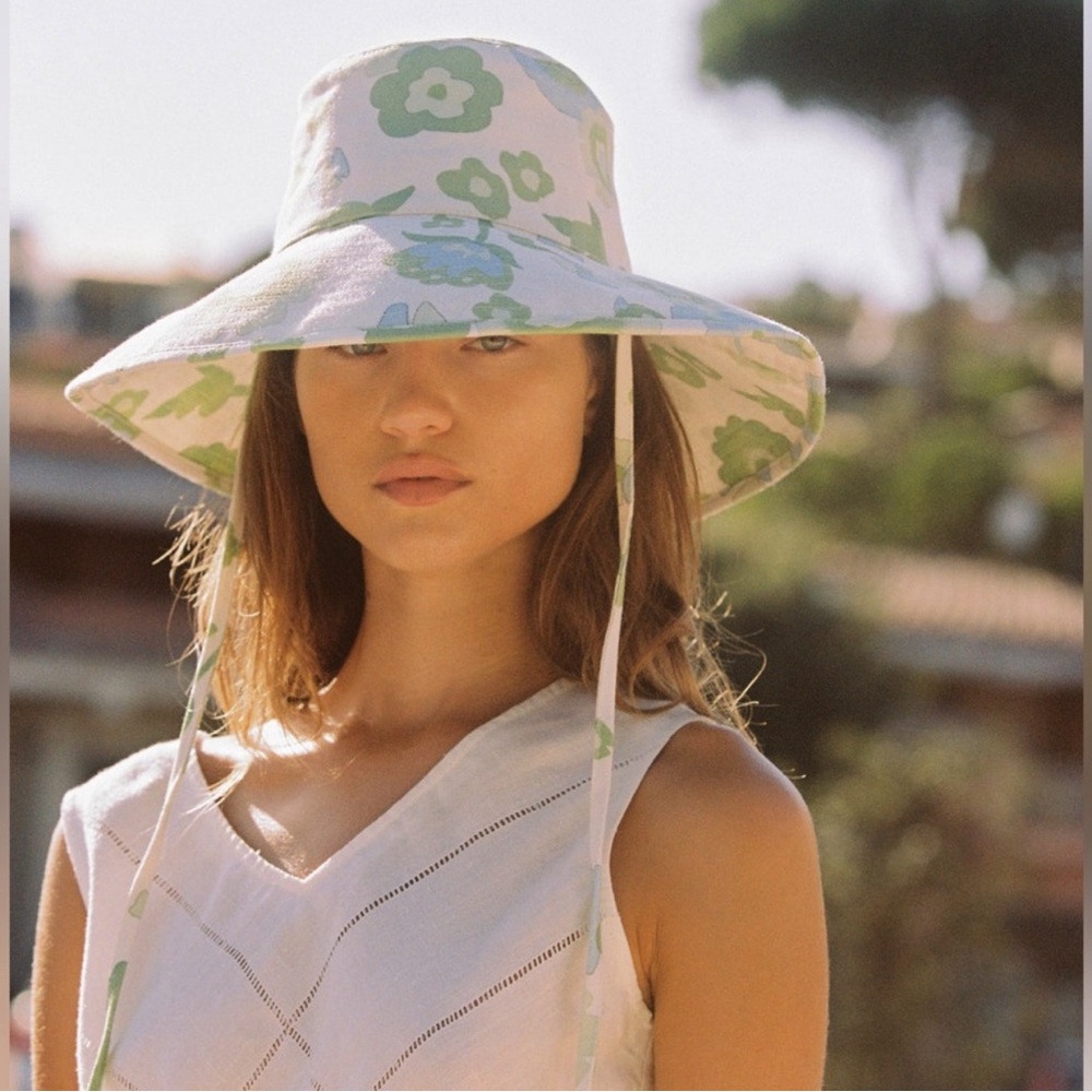 Lack of Color Bucket Hat